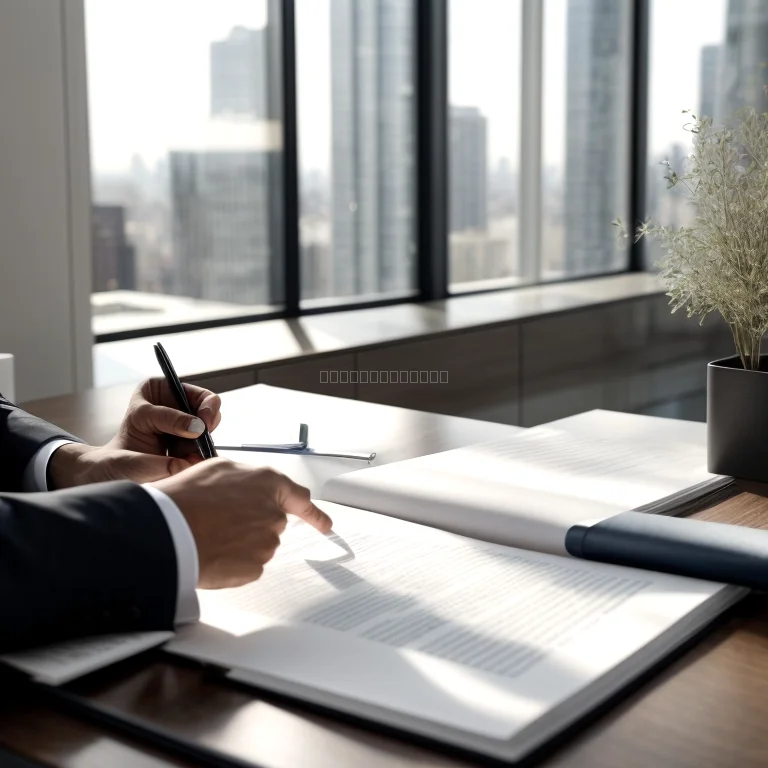 Initial Consultation