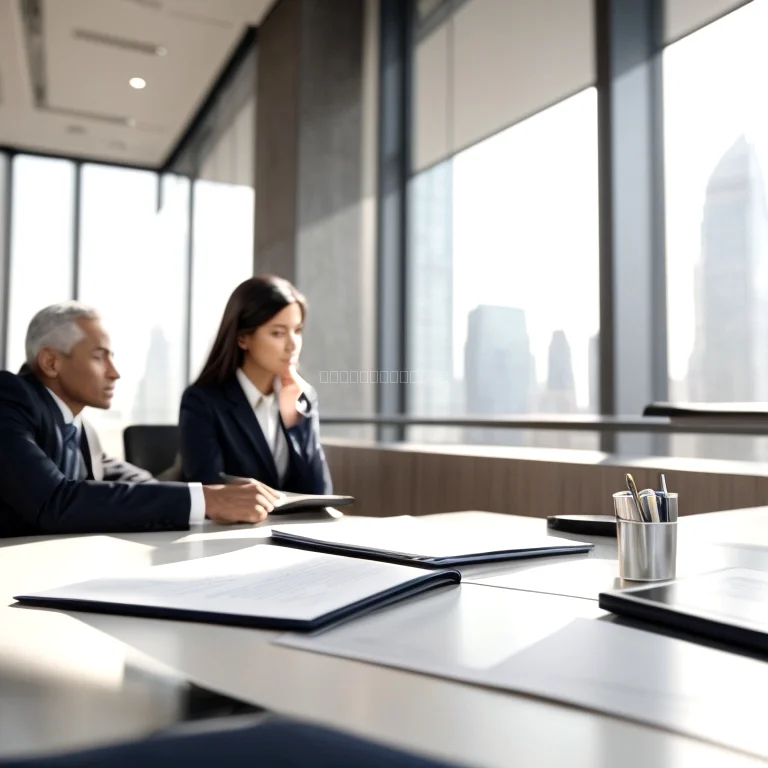 Document Examination