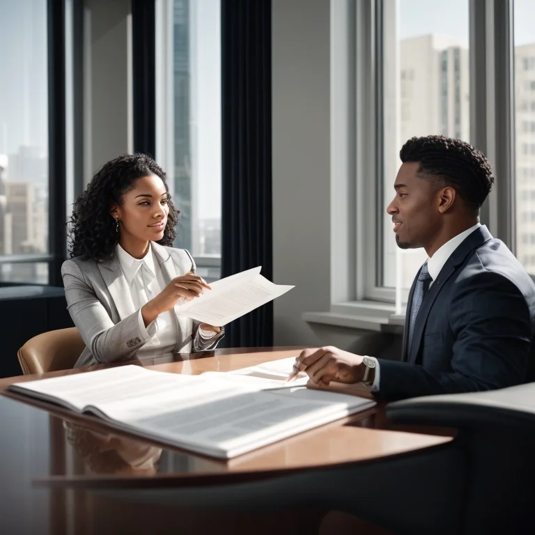 Final Review and Closing